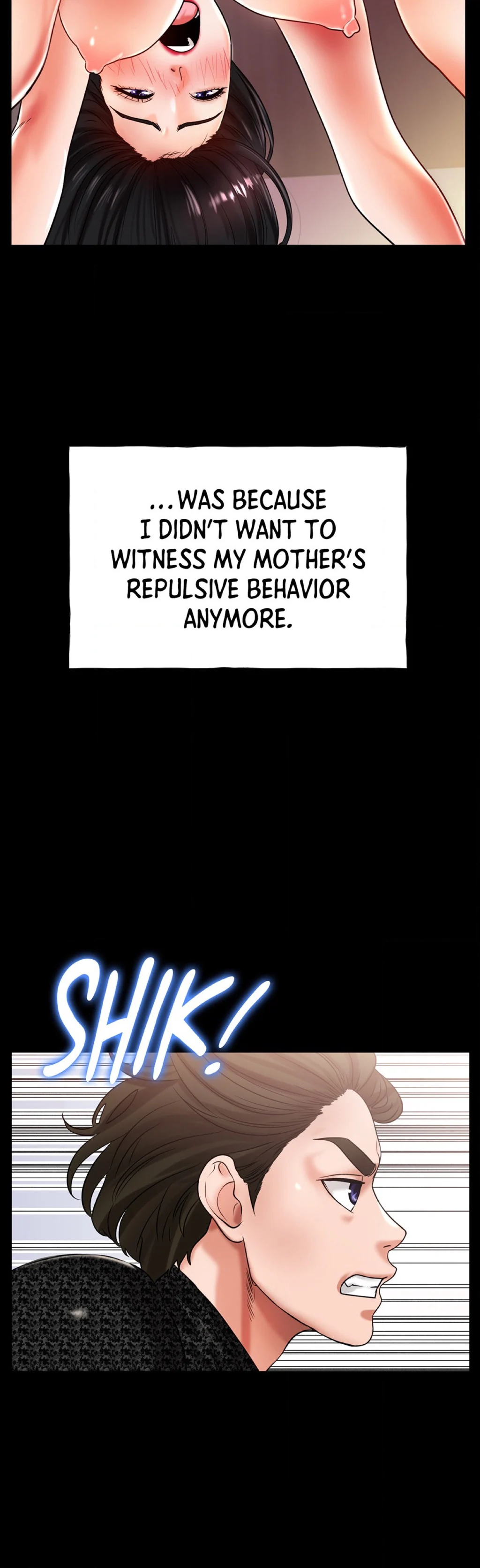 Ice Love (Official) chapter 27 page 26