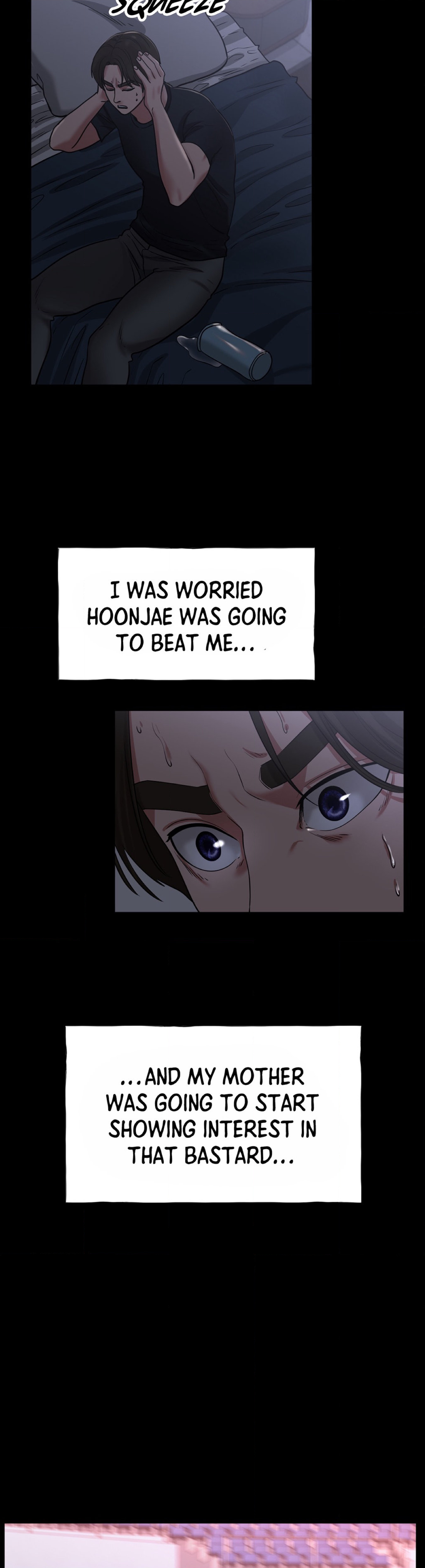 Ice Love (Official) chapter 27 page 29