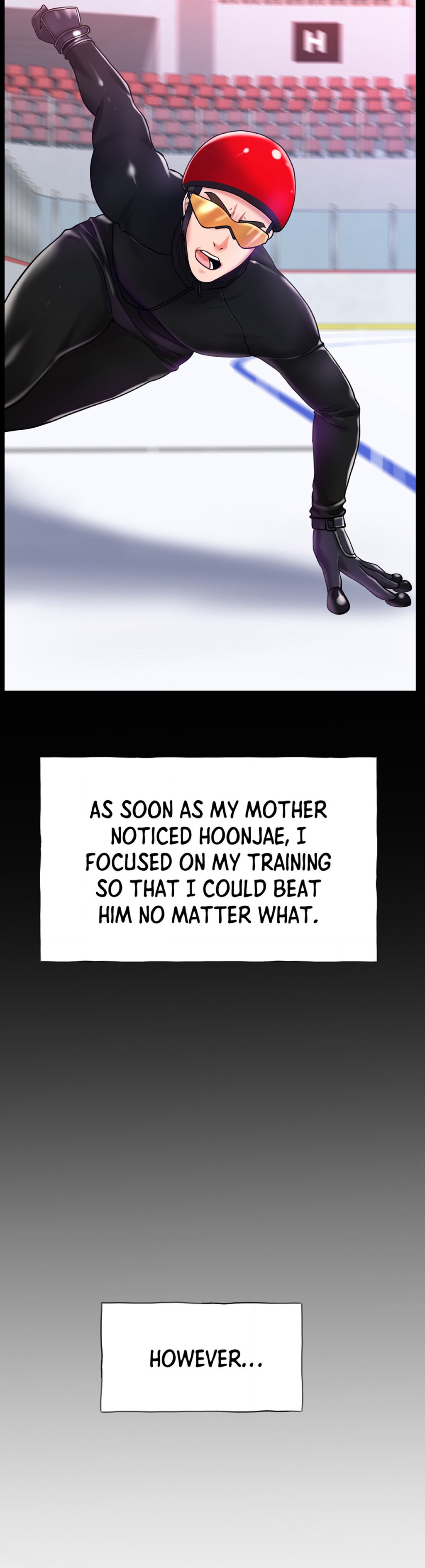 Ice Love (Official) chapter 27 page 30