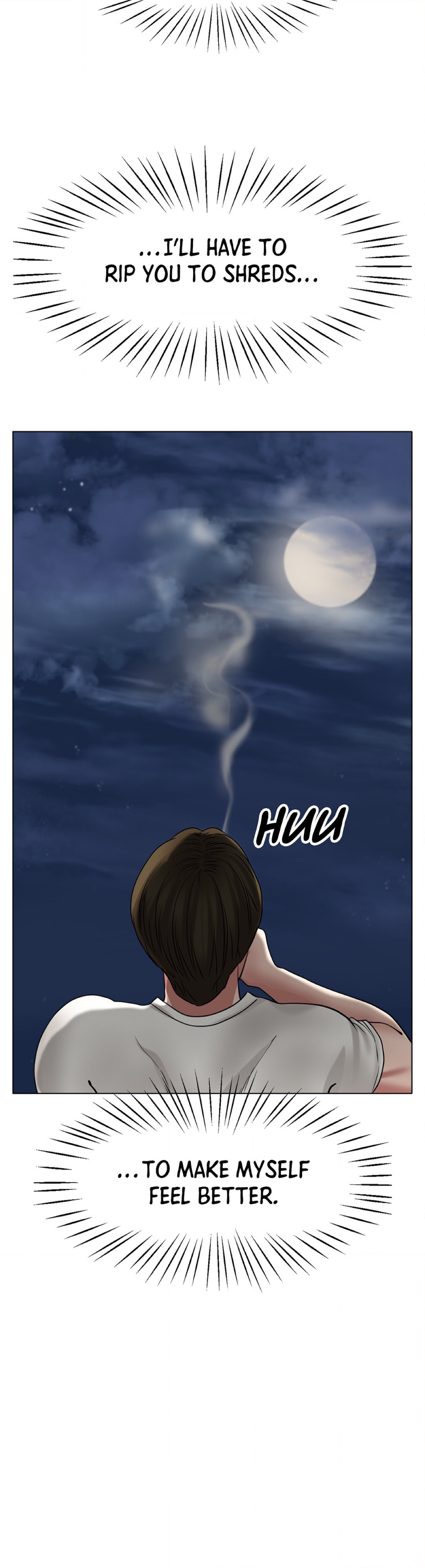 Ice Love (Official) chapter 27 page 32