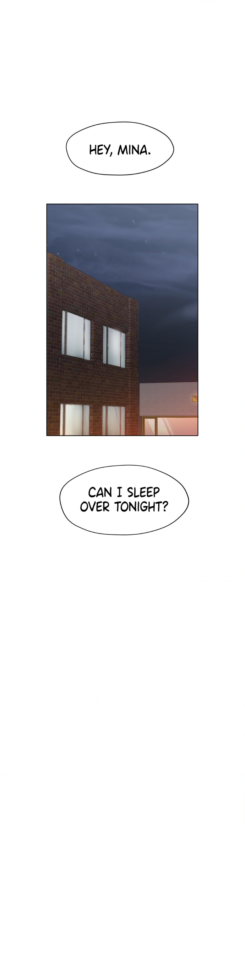 Ice Love (Official) chapter 27 page 38