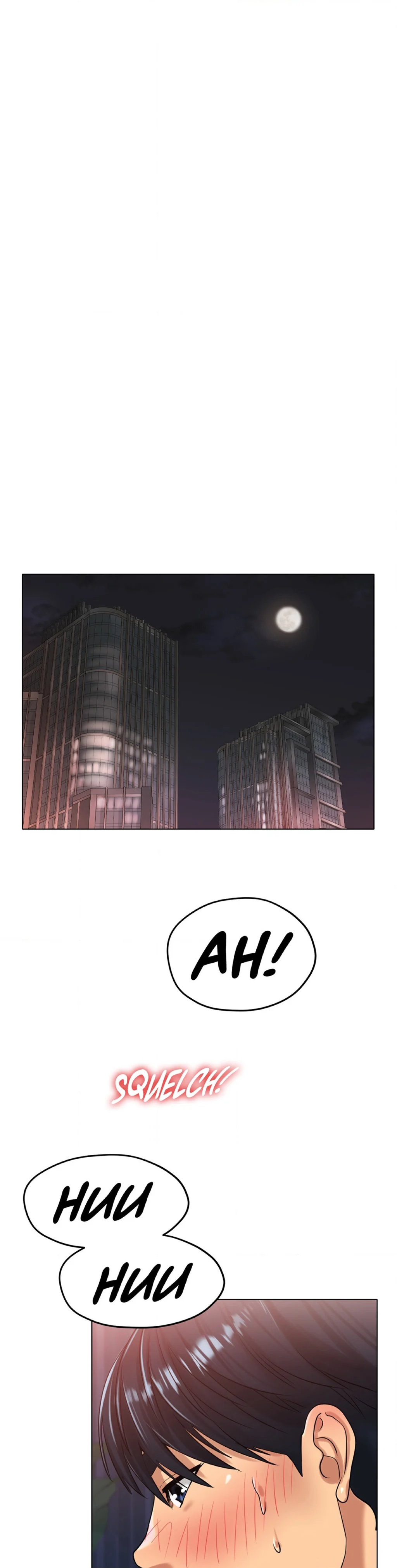 Ice Love (Official) chapter 27 page 39
