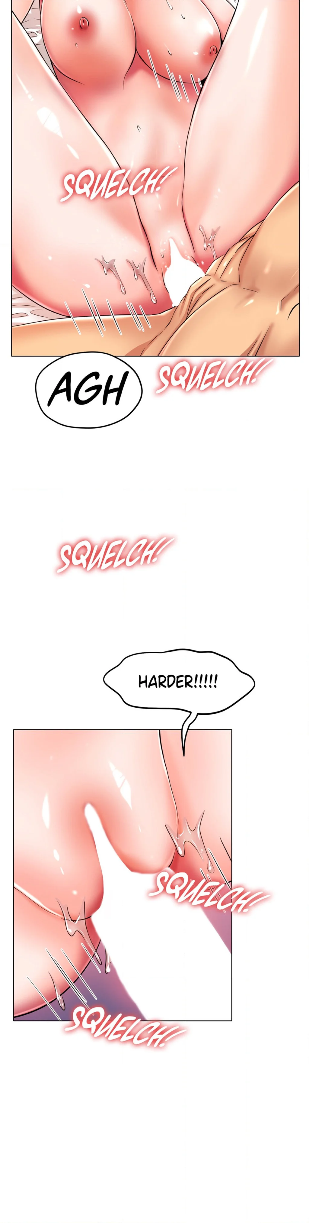 Ice Love (Official) chapter 27 page 41