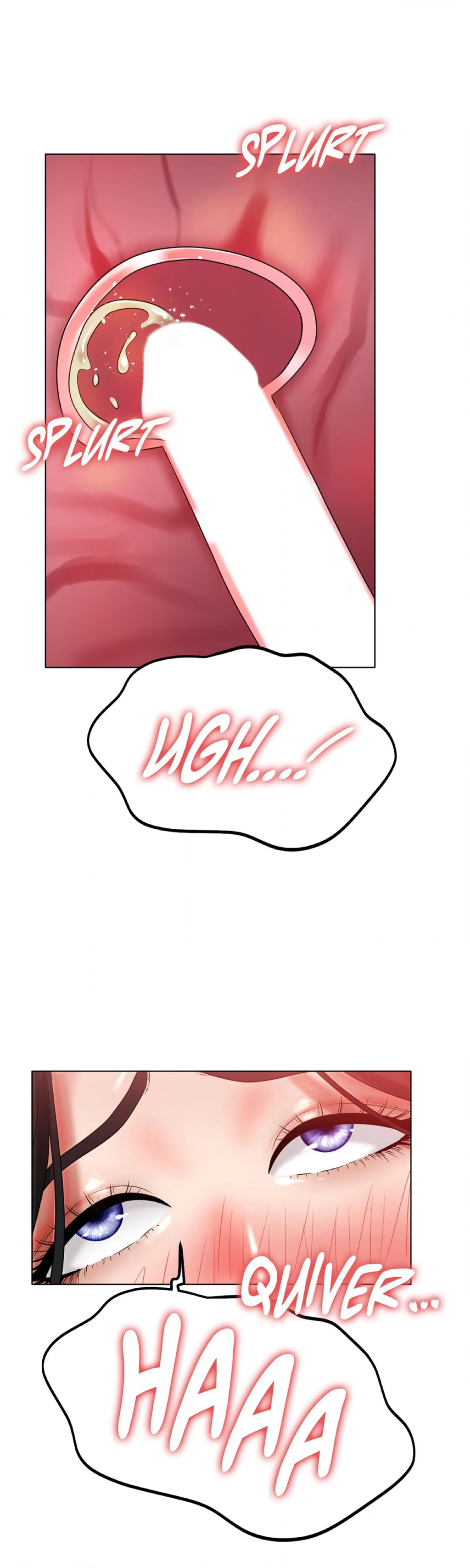Ice Love (Official) chapter 27 page 46
