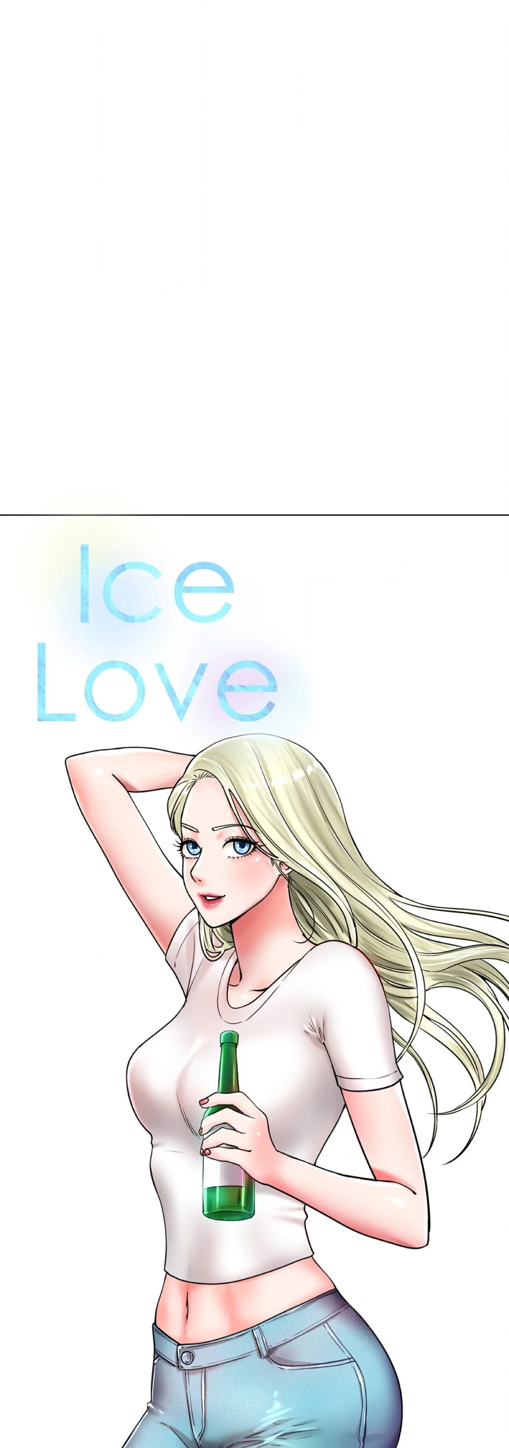Ice Love (Official) chapter 27 page 48
