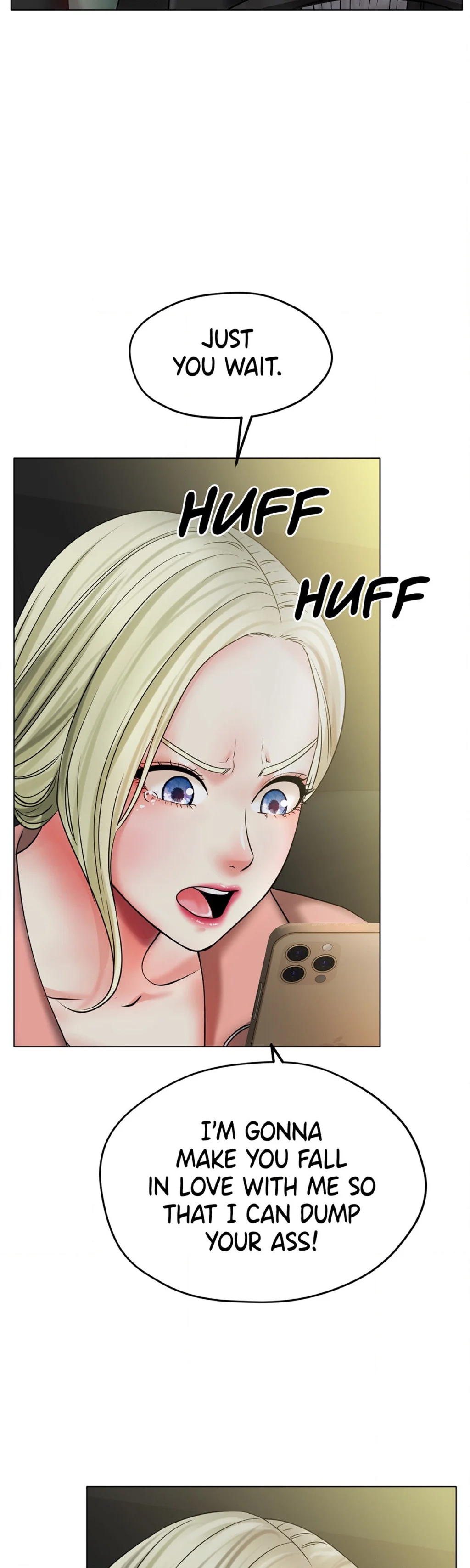 Ice Love (Official) chapter 28 page 13