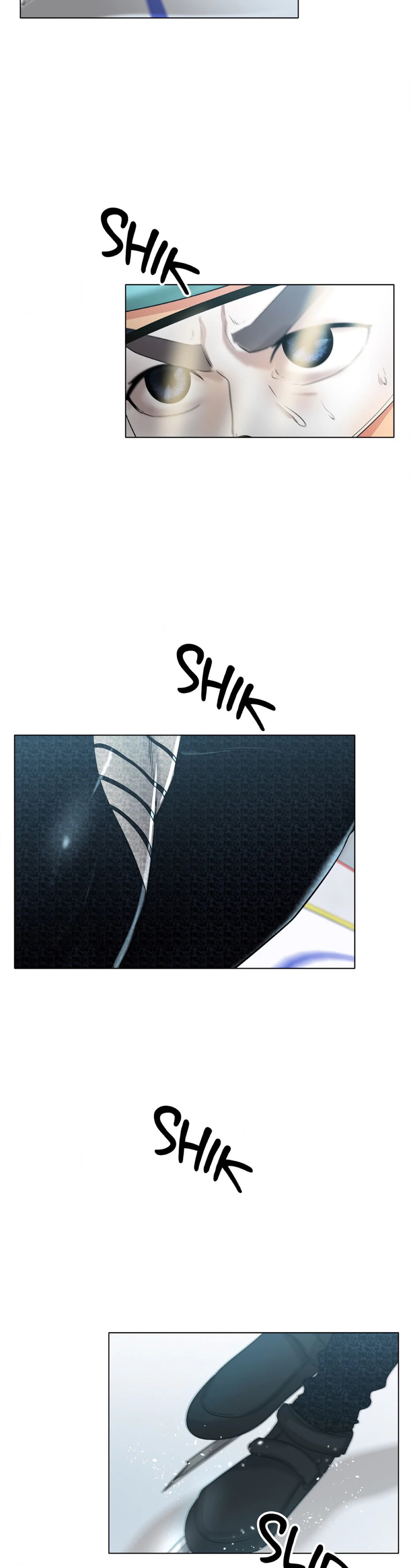 Ice Love (Official) chapter 28 page 17