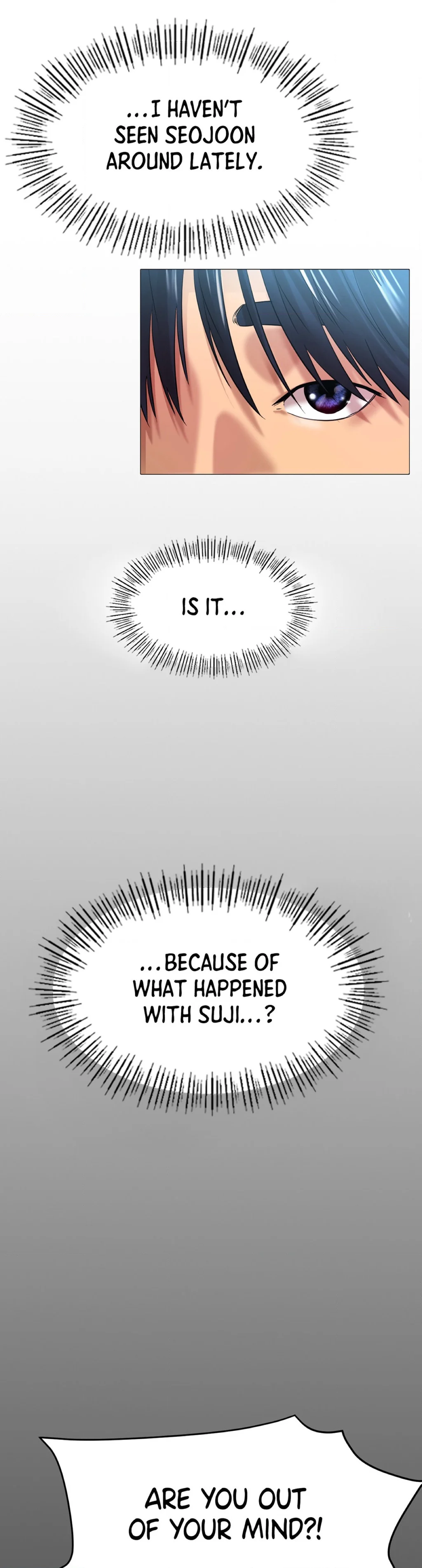 Ice Love (Official) chapter 28 page 23