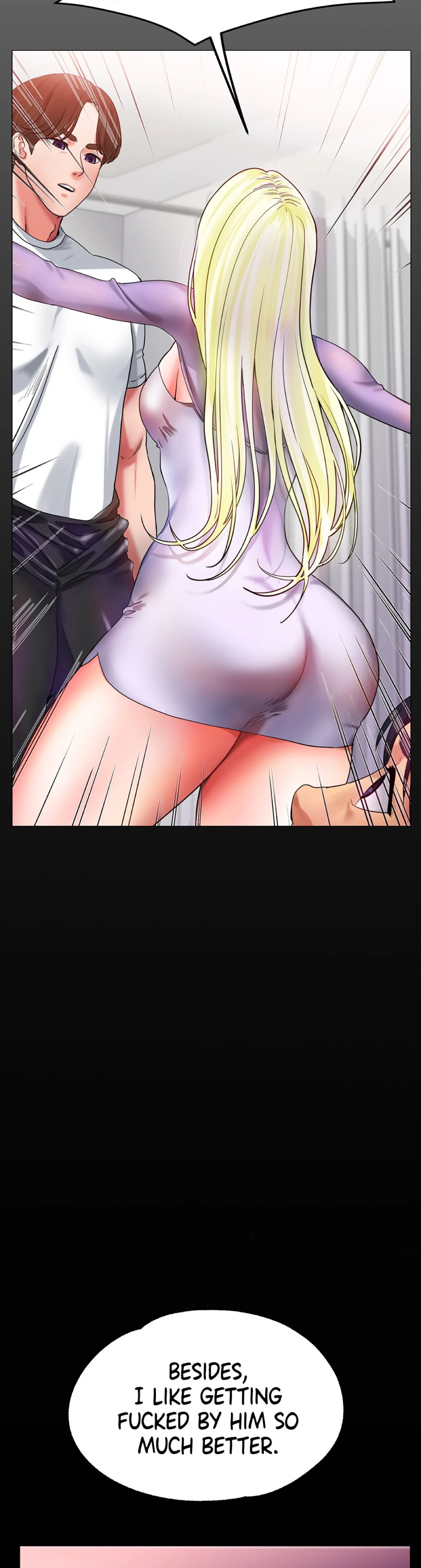 Ice Love (Official) chapter 28 page 24