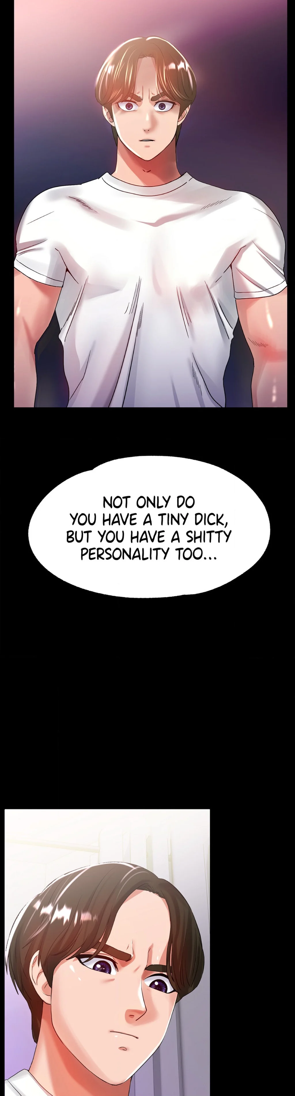 Ice Love (Official) chapter 28 page 25