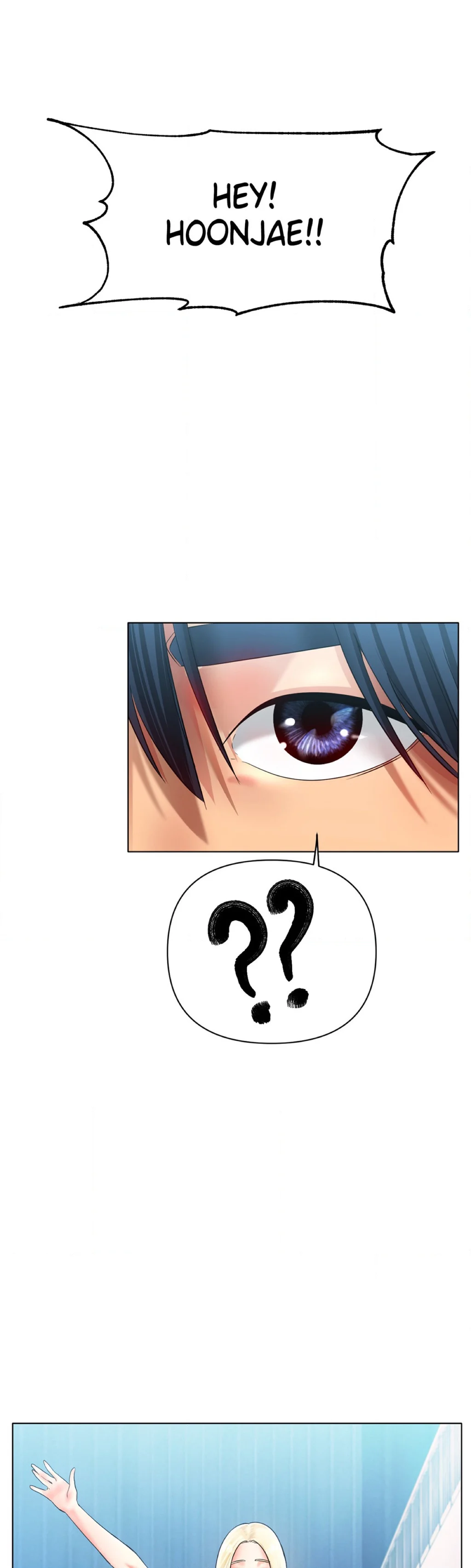 Ice Love (Official) chapter 28 page 30