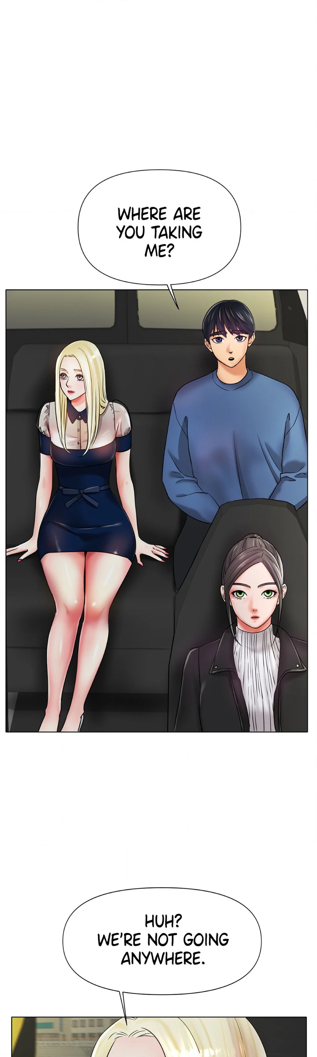 Ice Love (Official) chapter 28 page 42
