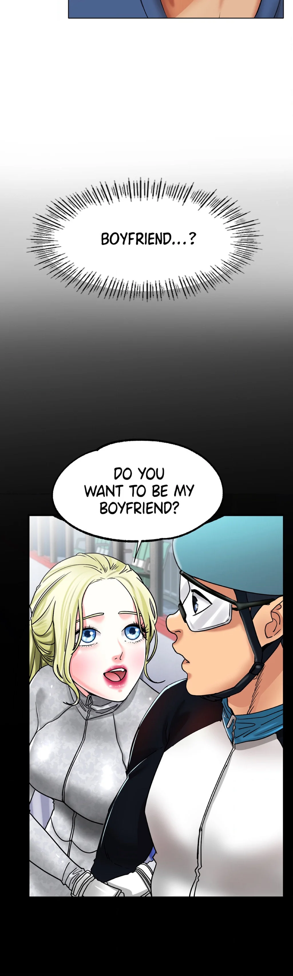 Ice Love (Official) chapter 28 page 46