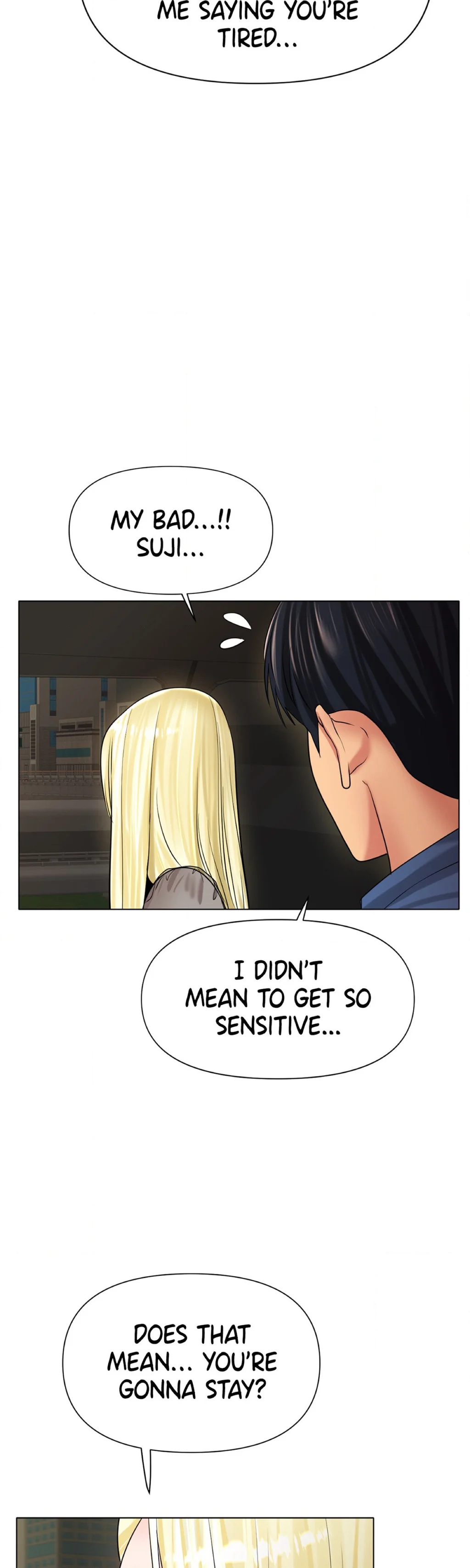 Ice Love (Official) chapter 28 page 50
