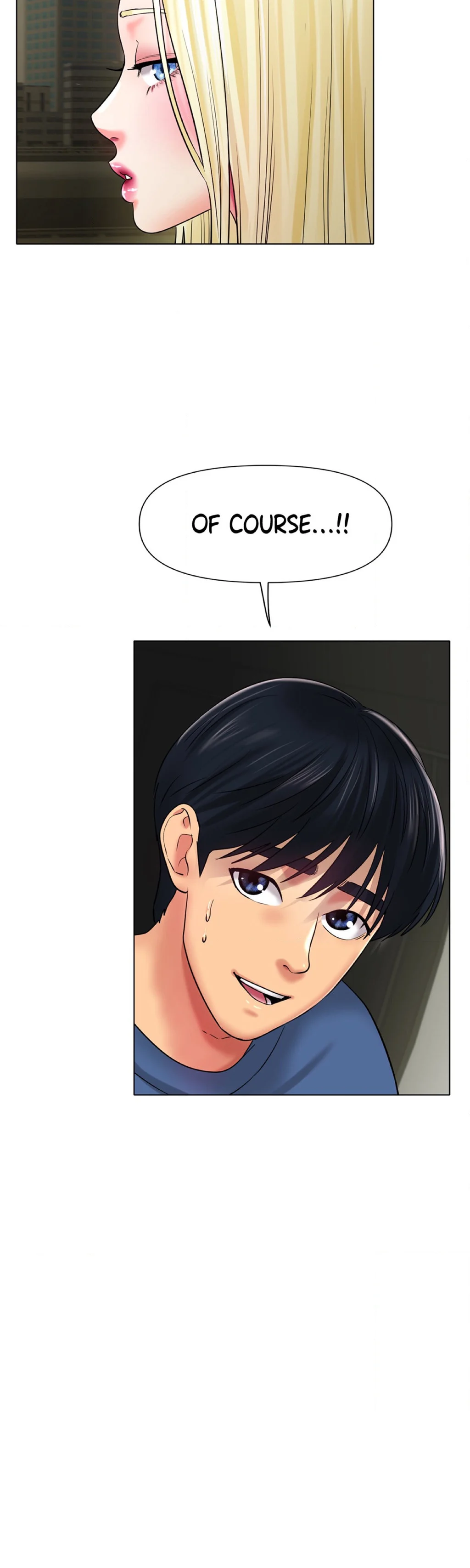 Ice Love (Official) chapter 28 page 51