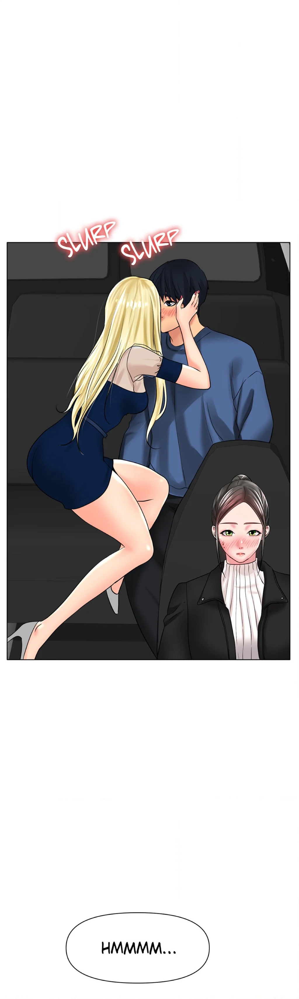 Ice Love (Official) chapter 29 page 1