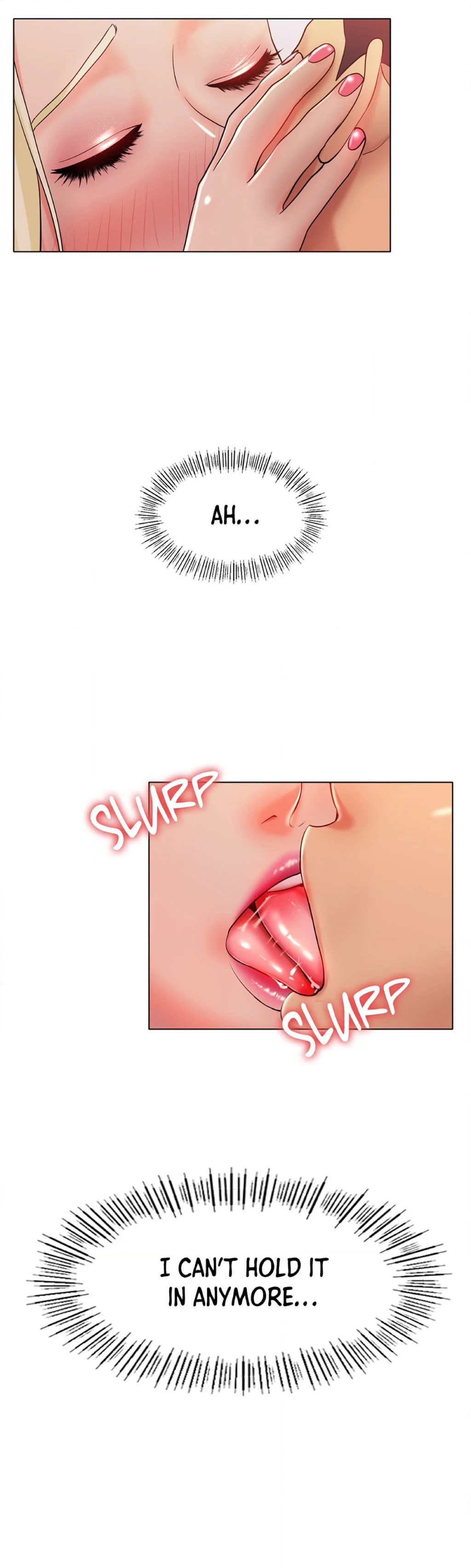 Ice Love (Official) chapter 29 page 2