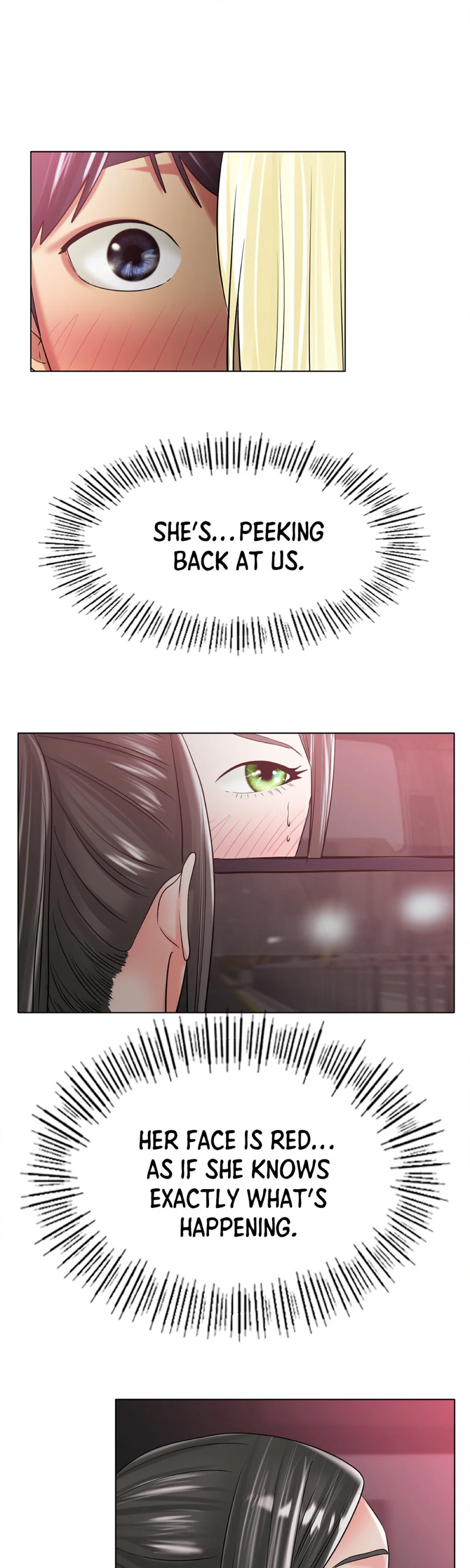 Ice Love (Official) chapter 29 page 6