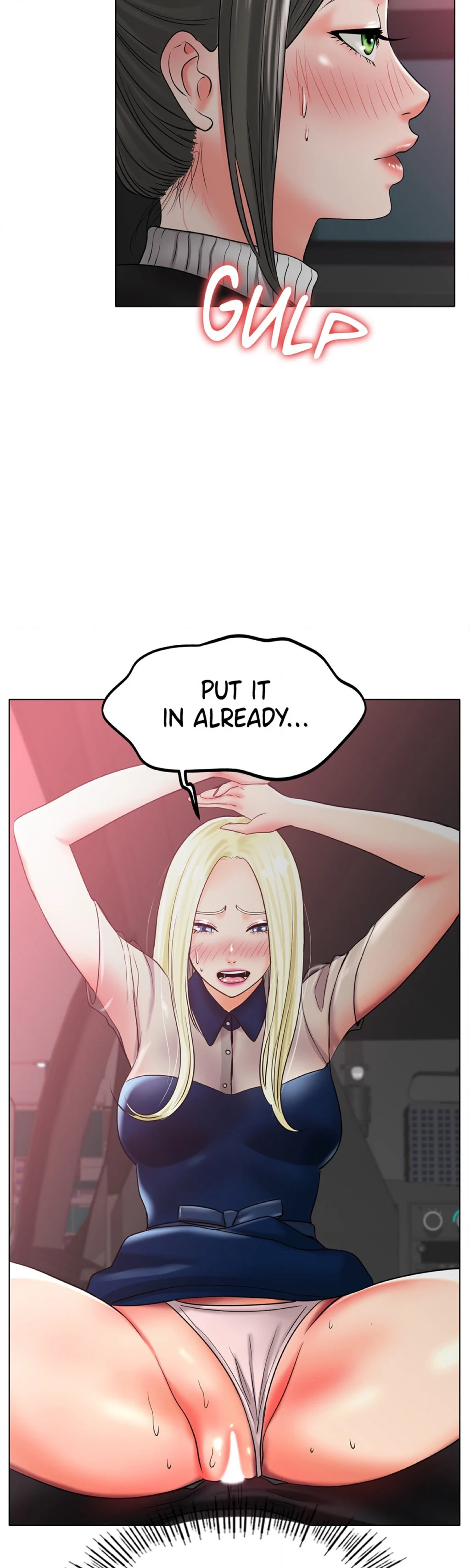 Ice Love (Official) chapter 29 page 7