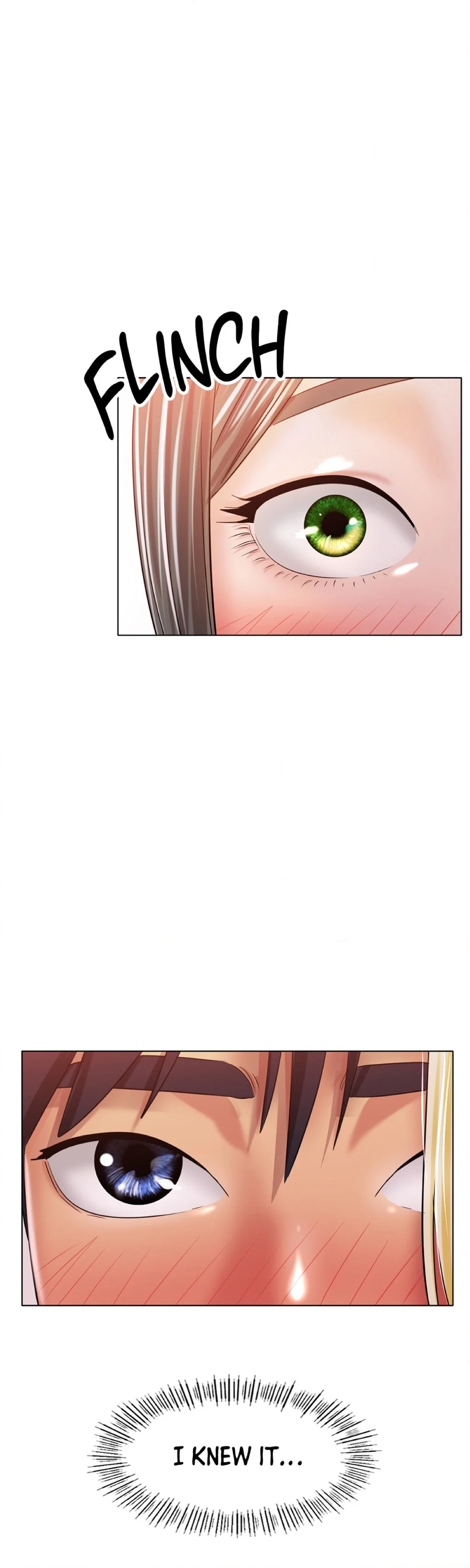 Ice Love (Official) chapter 29 page 14