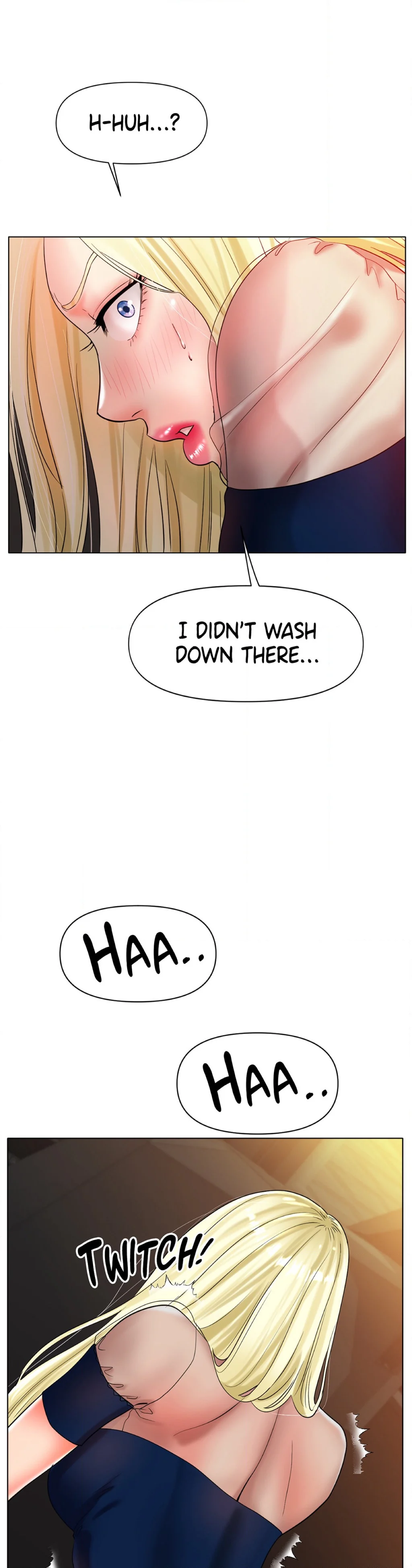 Ice Love (Official) chapter 29 page 19