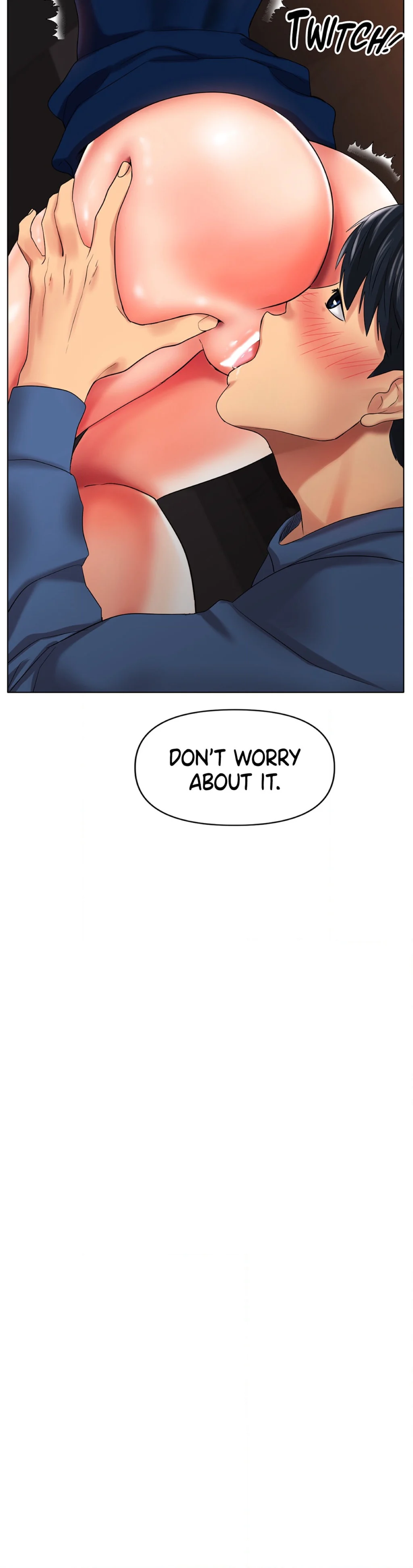 Ice Love (Official) chapter 29 page 20
