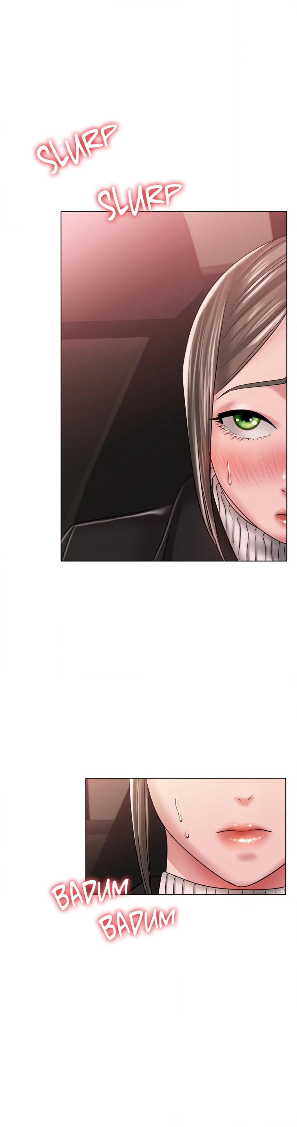 Ice Love (Official) chapter 29 page 21