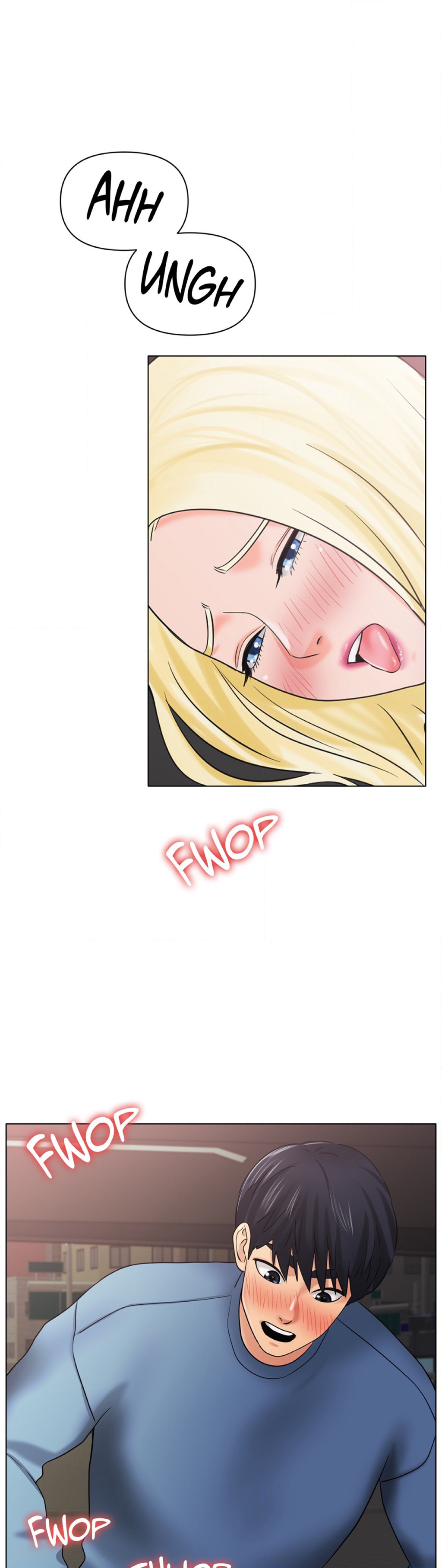 Ice Love (Official) chapter 29 page 25