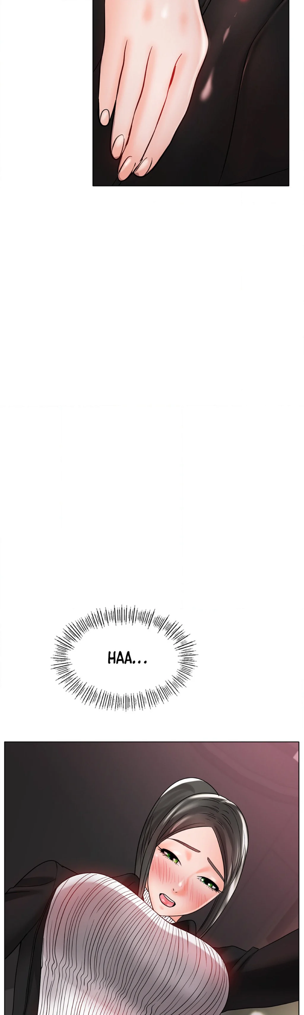 Ice Love (Official) chapter 29 page 30