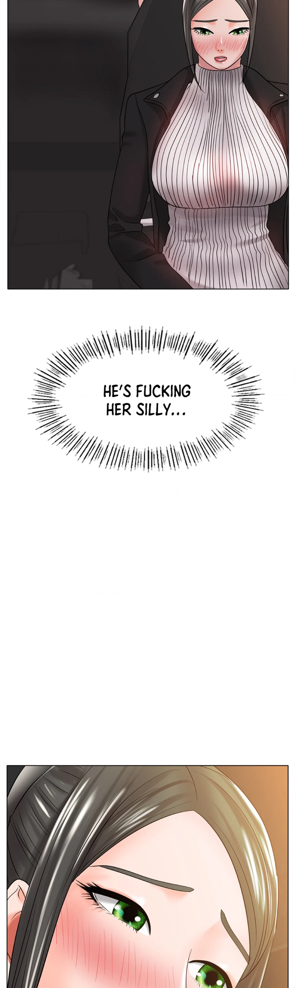 Ice Love (Official) chapter 29 page 32