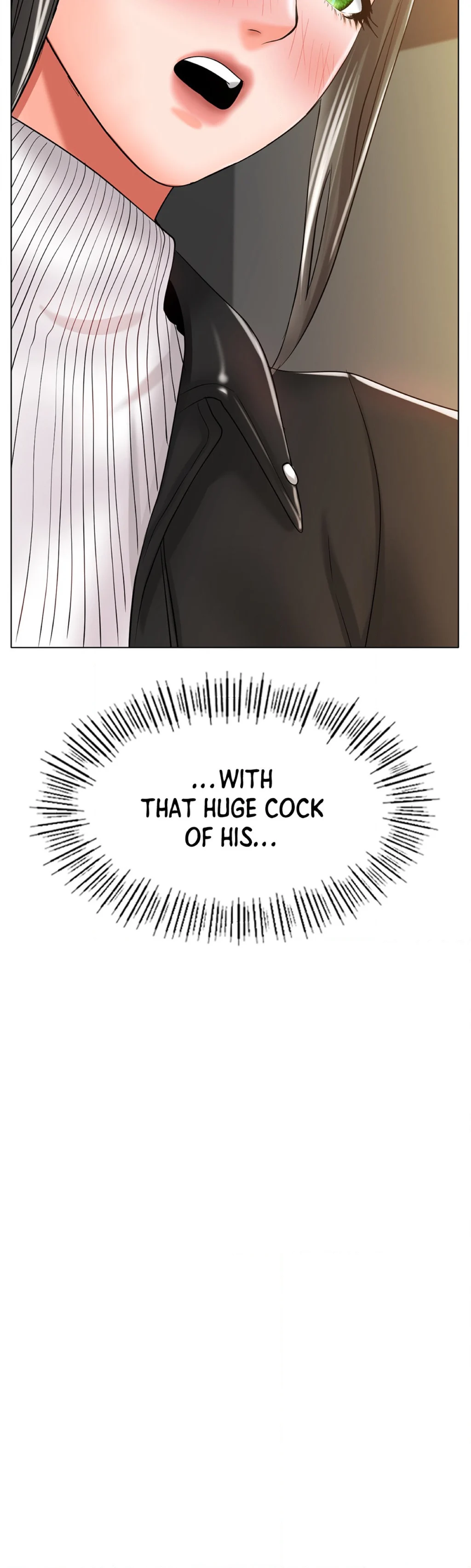 Ice Love (Official) chapter 29 page 33
