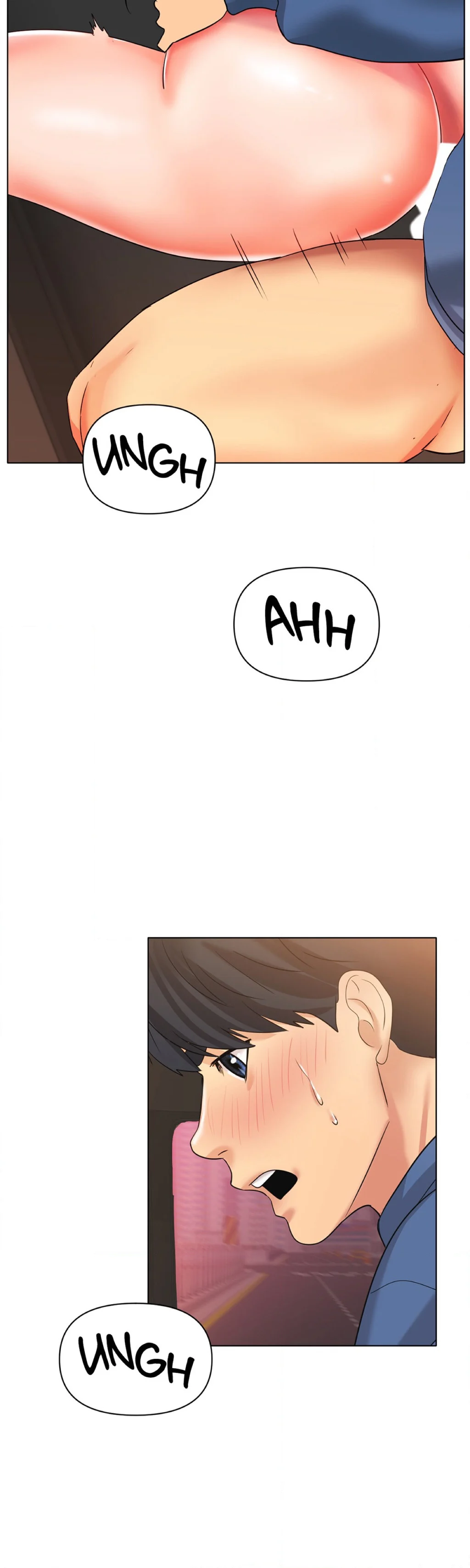 Ice Love (Official) chapter 29 page 36