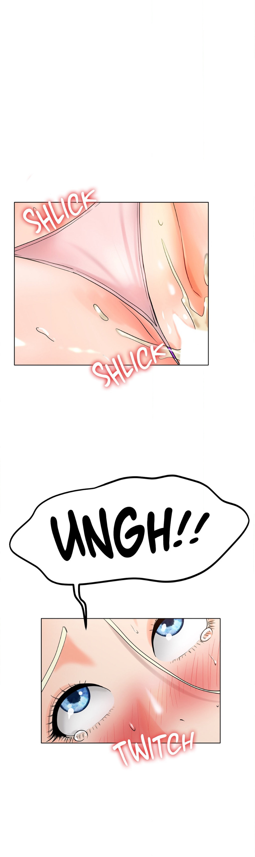 Ice Love (Official) chapter 29 page 39