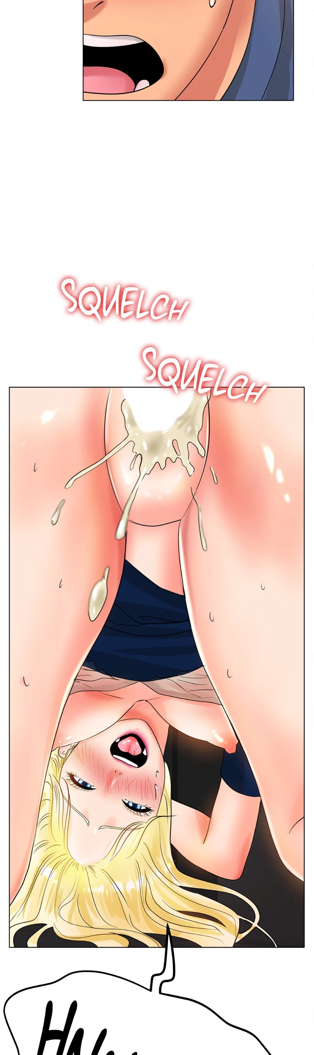 Ice Love (Official) chapter 29 page 41