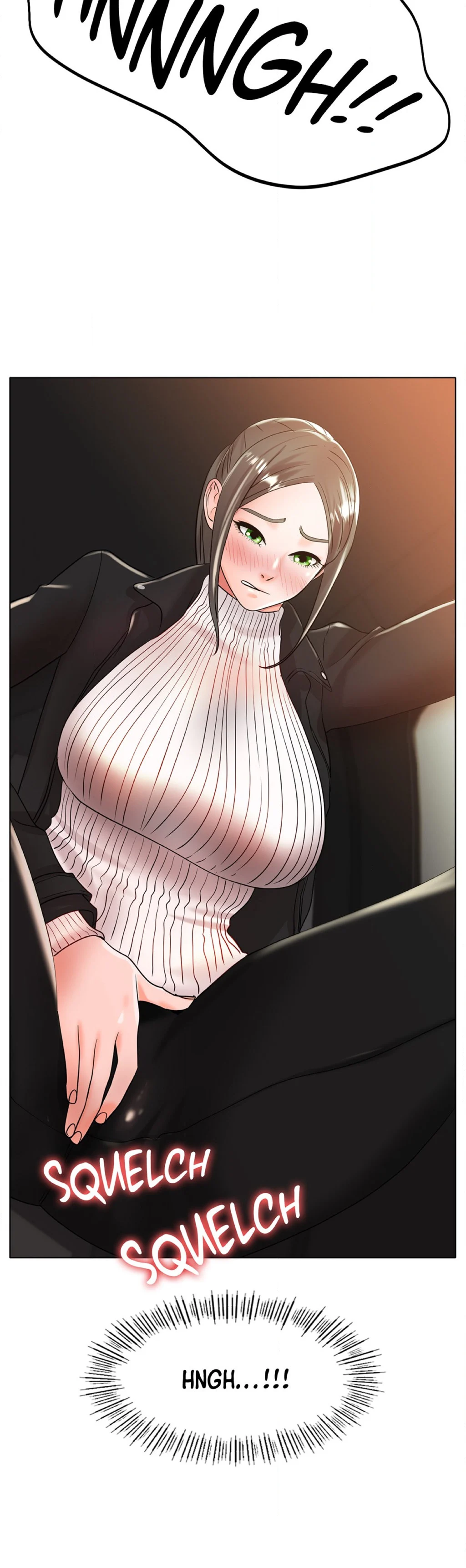 Ice Love (Official) chapter 29 page 42