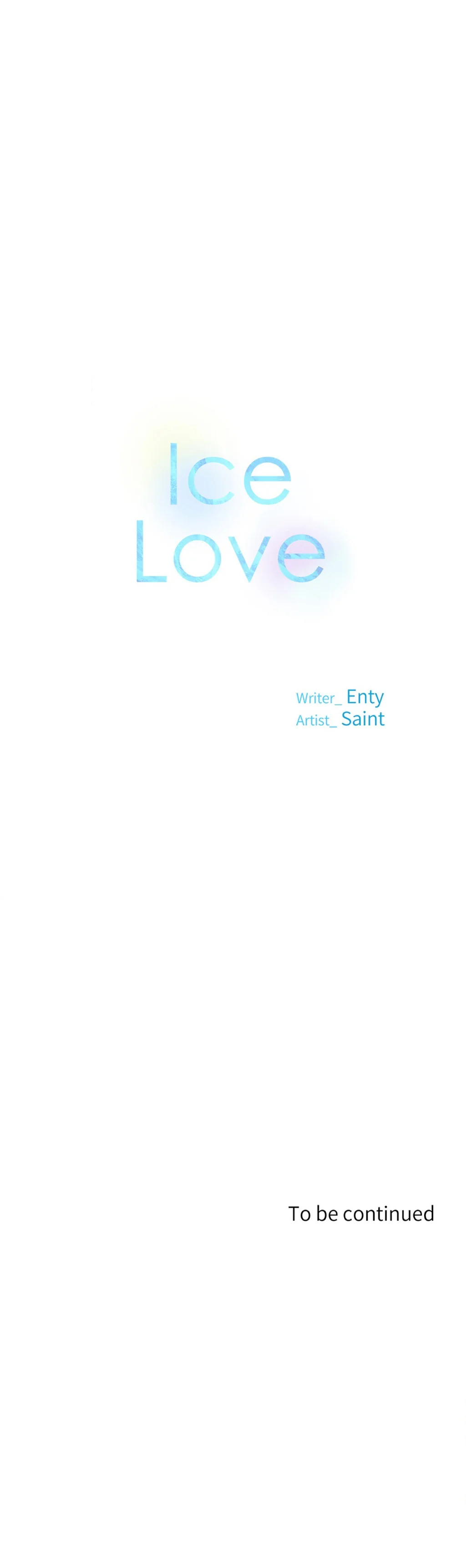 Ice Love (Official) chapter 29 page 43