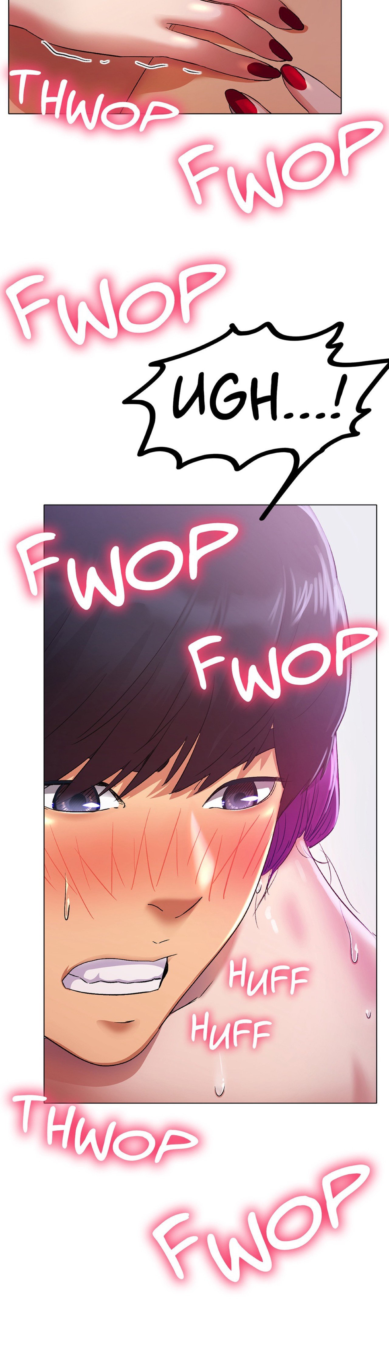 Ice Love (Official) chapter 3 page 12