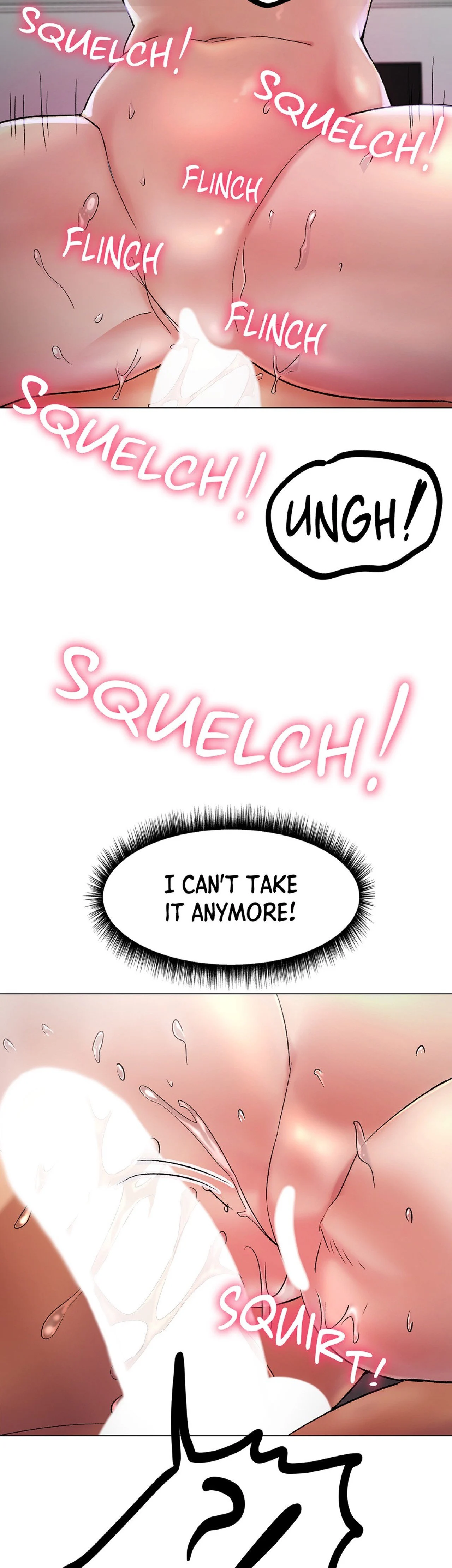 Ice Love (Official) chapter 3 page 14