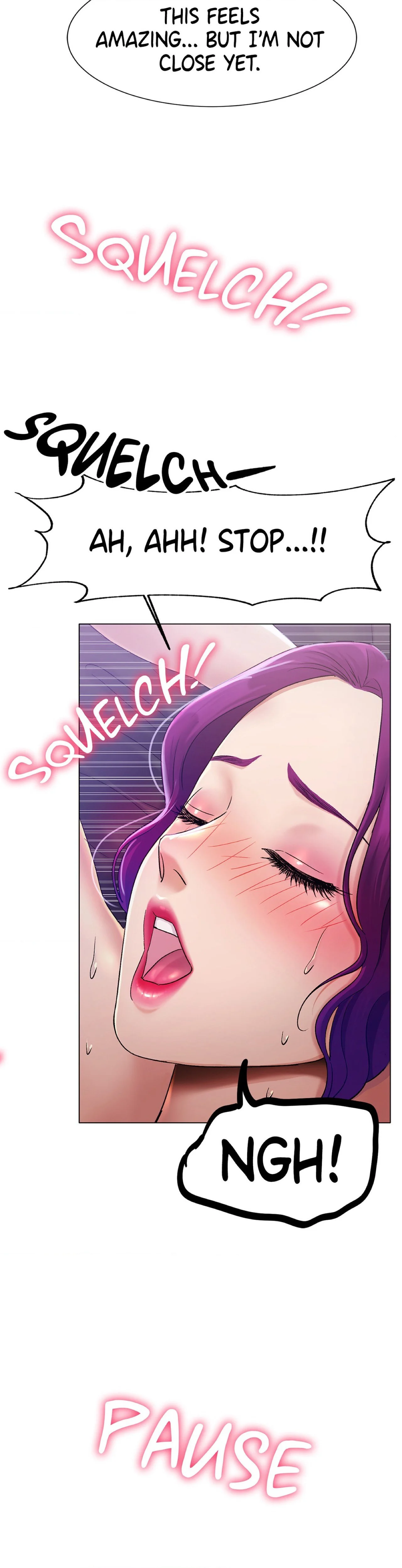 Ice Love (Official) chapter 3 page 24