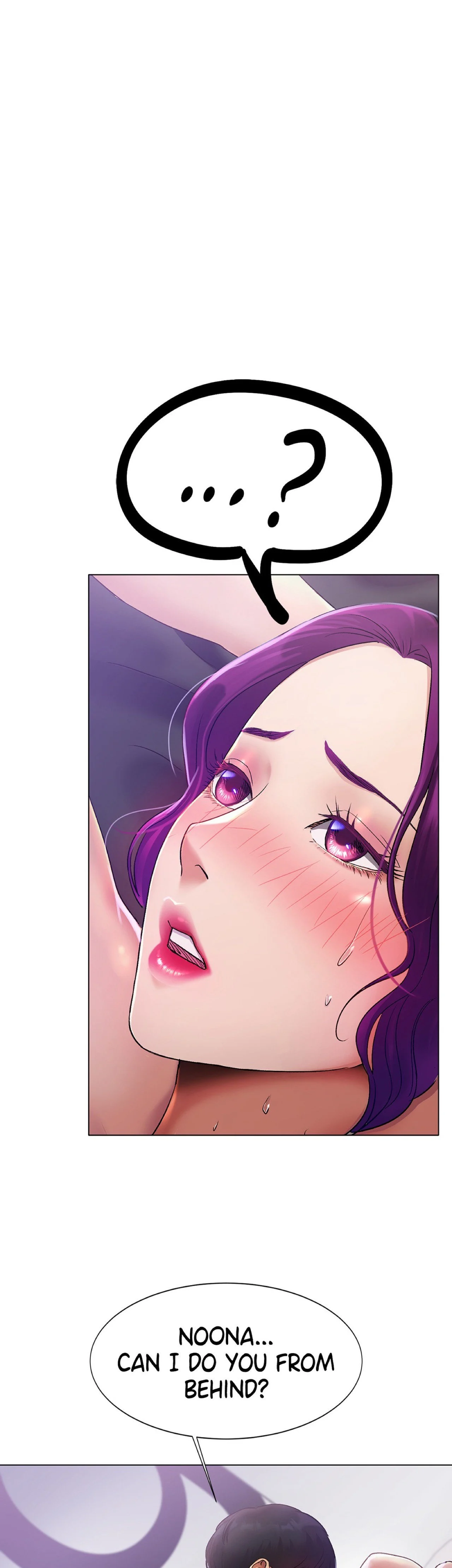 Ice Love (Official) chapter 3 page 25