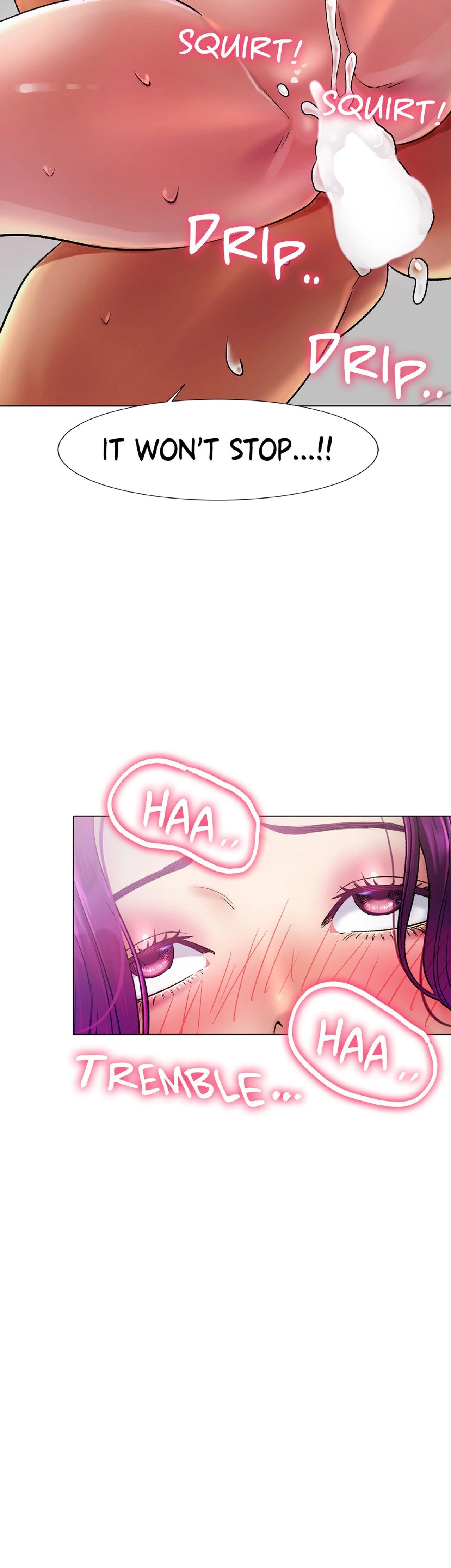 Ice Love (Official) chapter 3 page 40