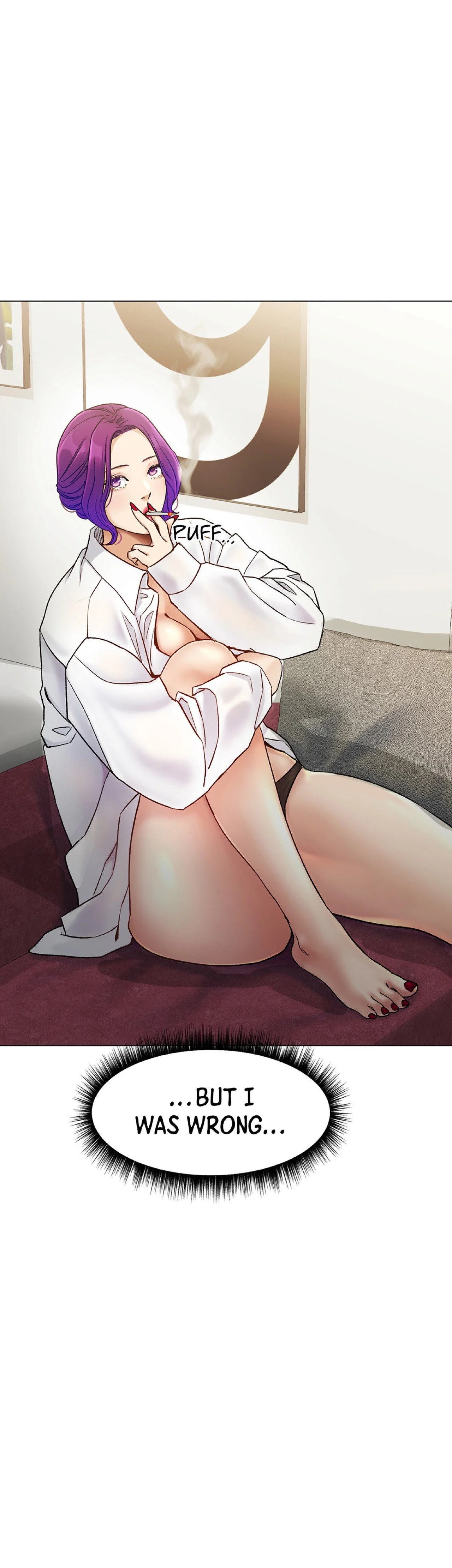 Ice Love (Official) chapter 3 page 44