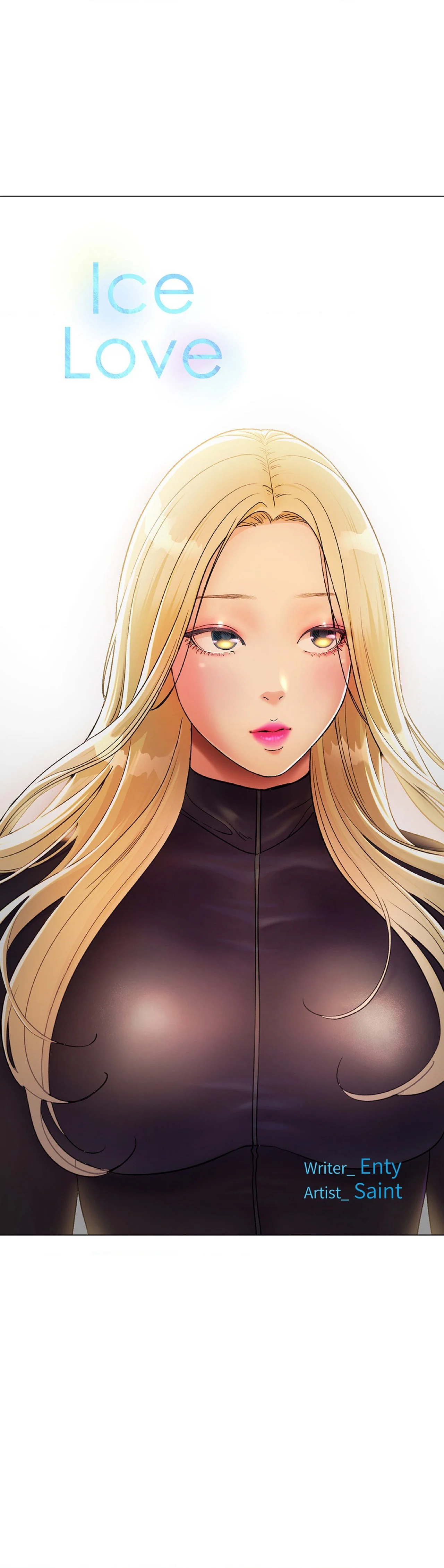 Ice Love (Official) chapter 3 page 49