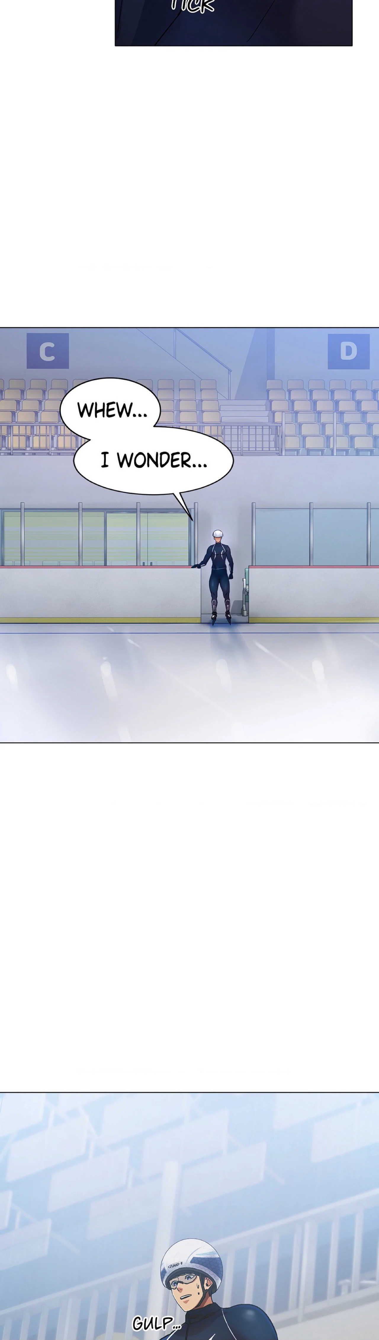 Ice Love (Official) chapter 3 page 52
