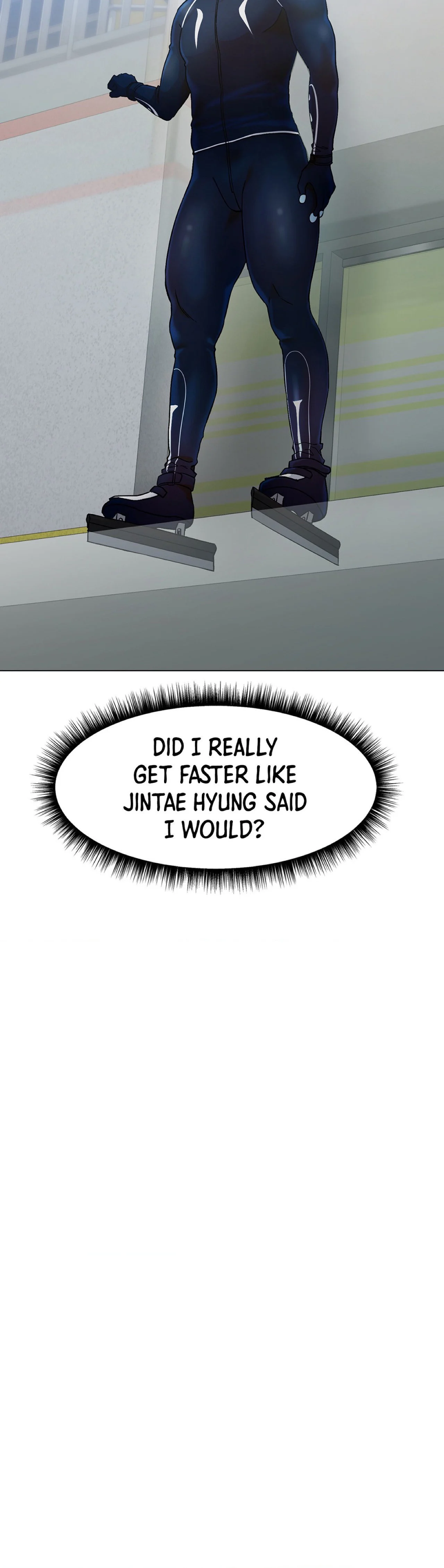 Ice Love (Official) chapter 3 page 53