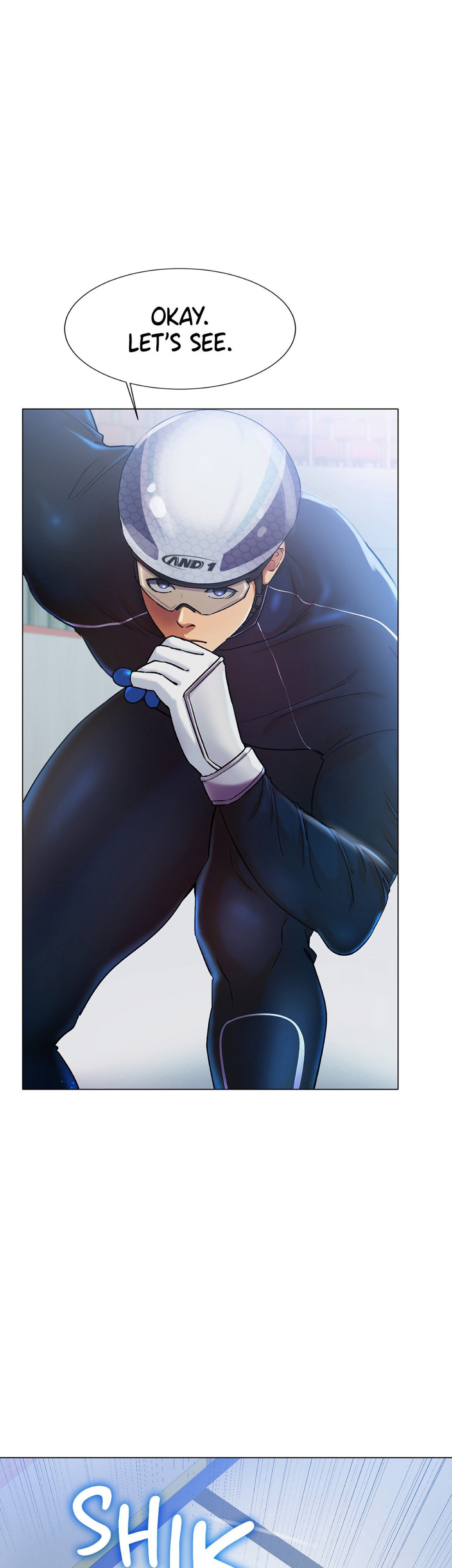 Ice Love (Official) chapter 3 page 54