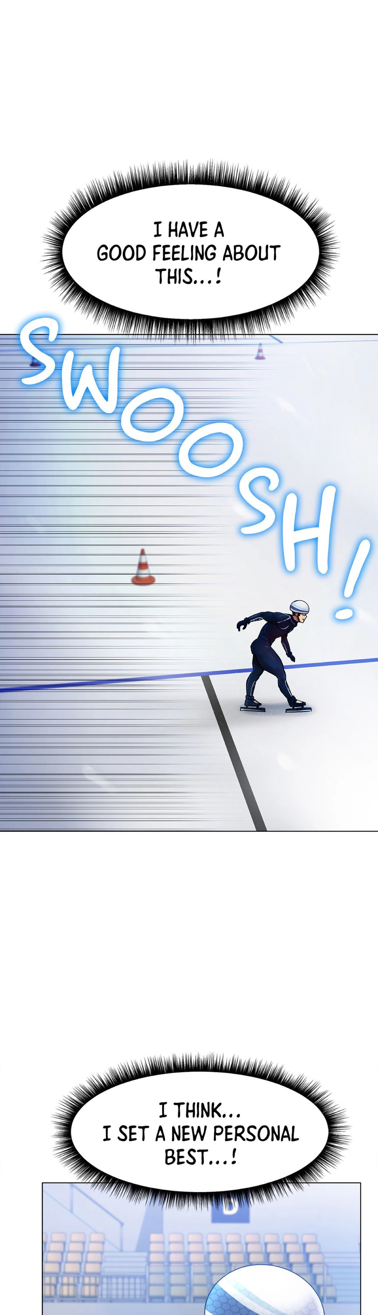Ice Love (Official) chapter 3 page 58