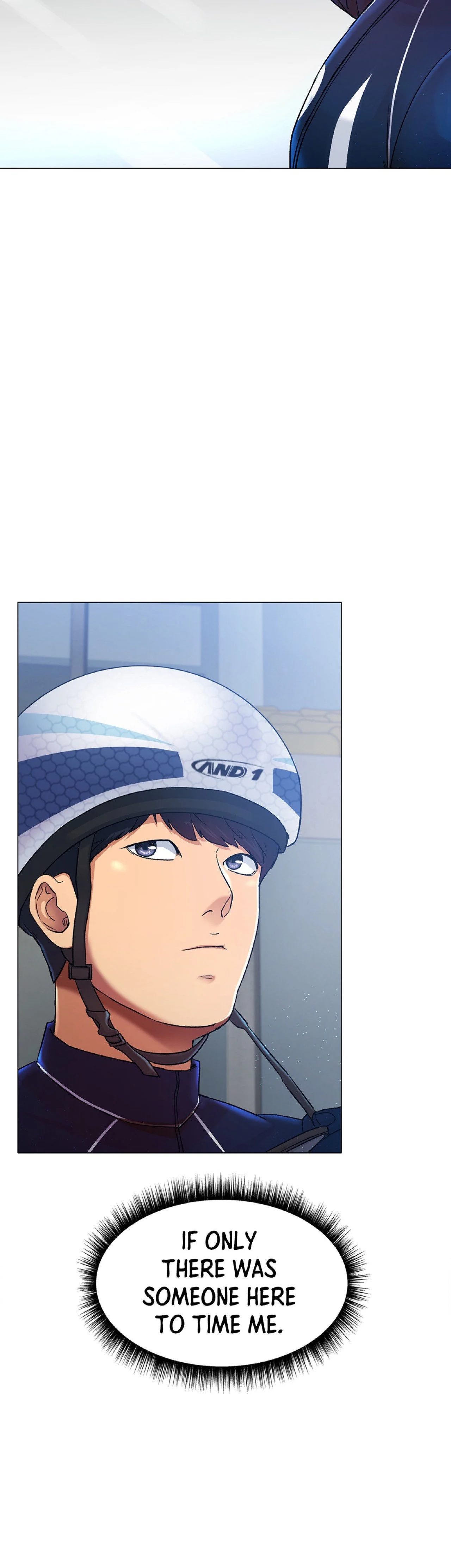 Ice Love (Official) chapter 3 page 60