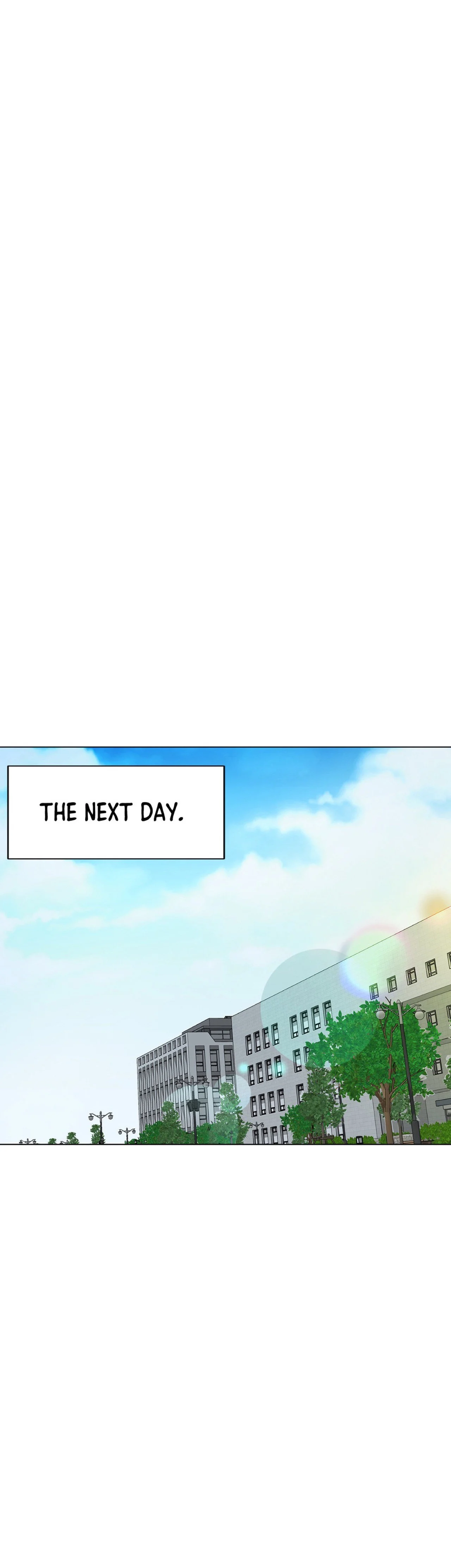 Ice Love (Official) chapter 3 page 61