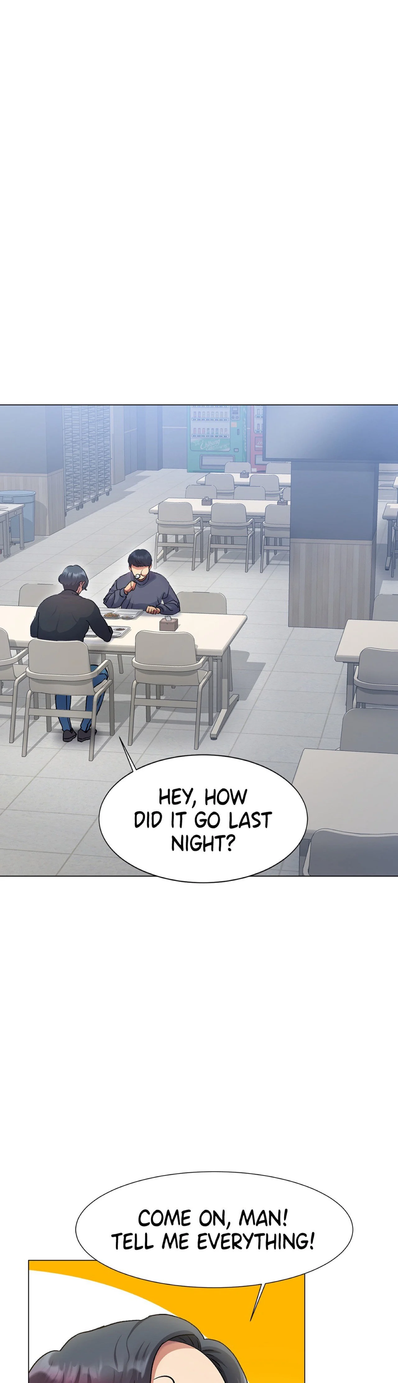 Ice Love (Official) chapter 3 page 62